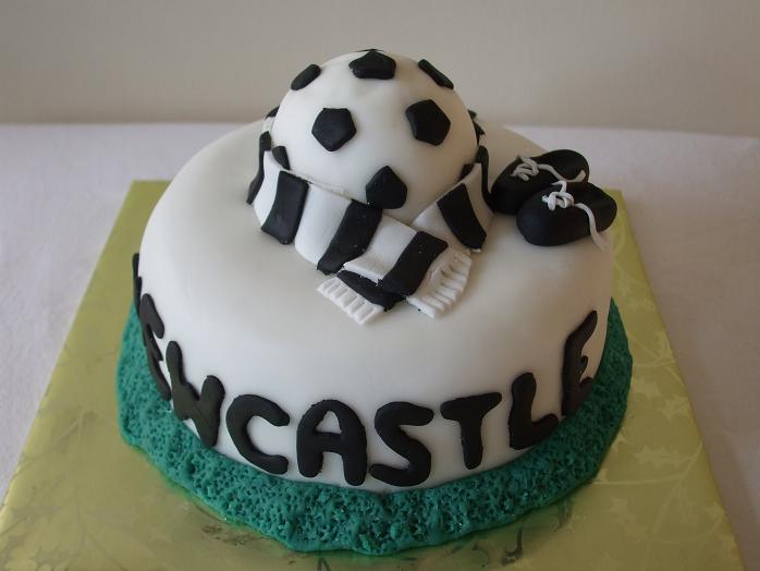 Special Occasions Cakes